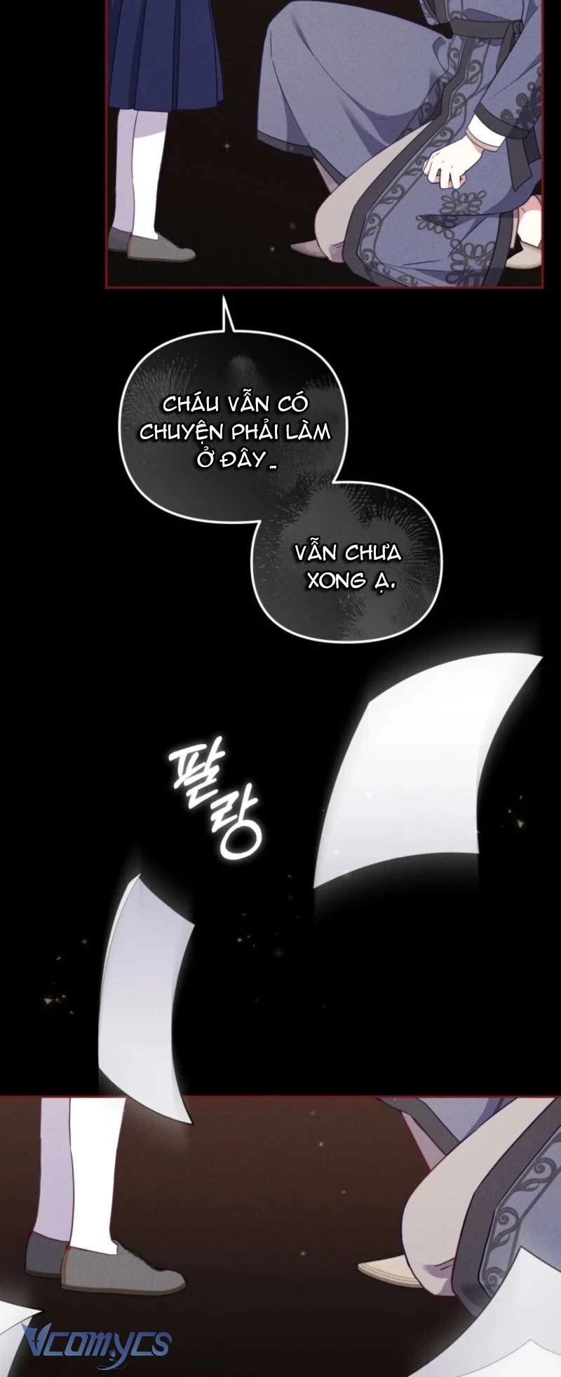 Tôi Đang Được Nuôi Dưỡng Bởi Những Kẻ Phản Diện Chapter 104 - 55
