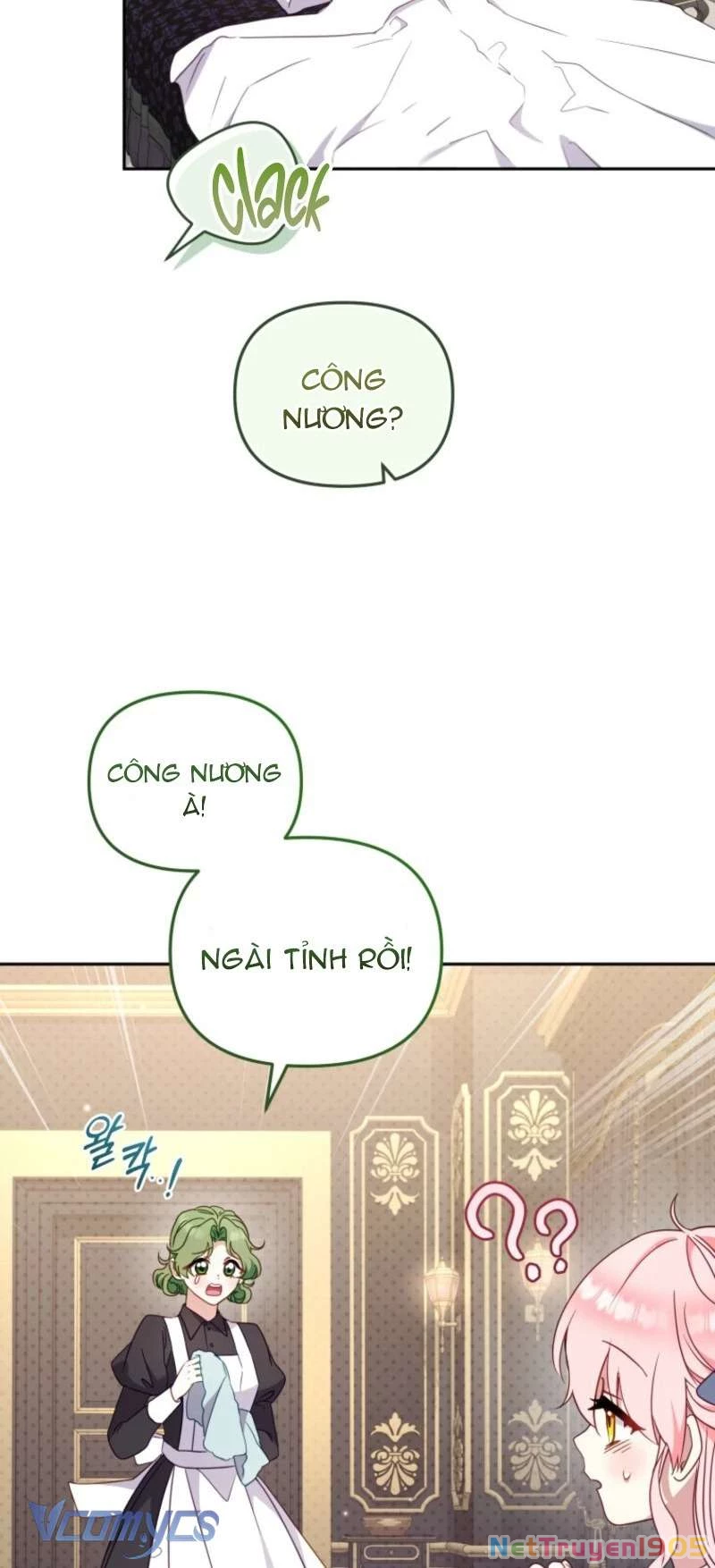 Tôi Đang Được Nuôi Dưỡng Bởi Những Kẻ Phản Diện Chapter 104 - 63