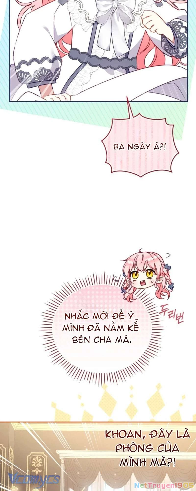 Tôi Đang Được Nuôi Dưỡng Bởi Những Kẻ Phản Diện Chapter 104 - 65