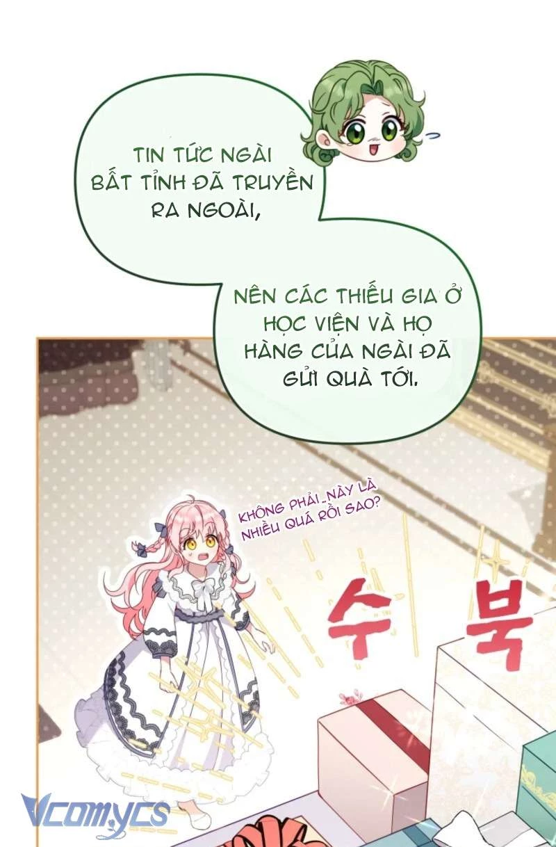 Tôi Đang Được Nuôi Dưỡng Bởi Những Kẻ Phản Diện Chapter 104 - 67