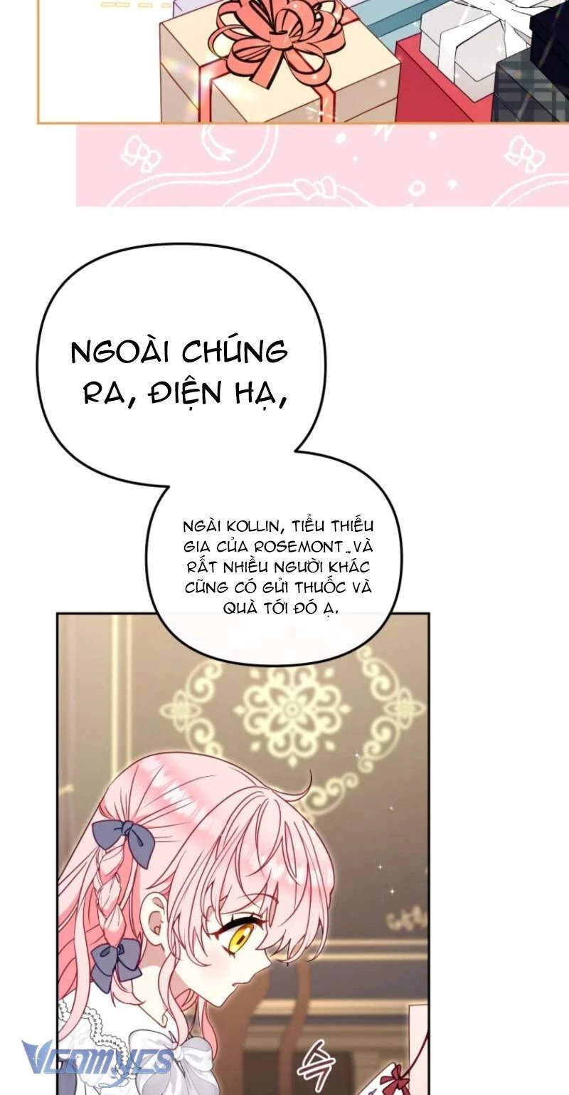 Tôi Đang Được Nuôi Dưỡng Bởi Những Kẻ Phản Diện Chapter 104 - 68