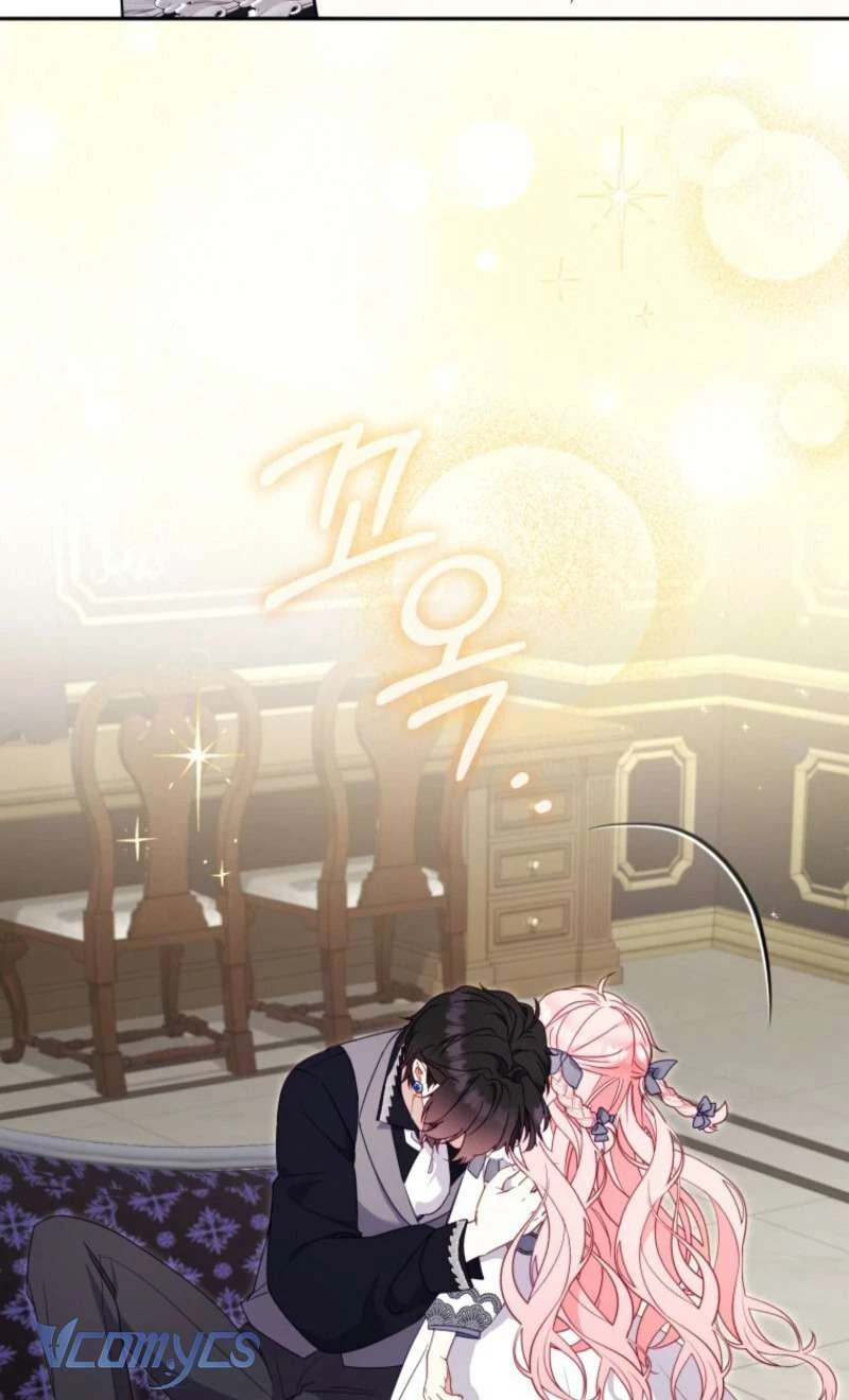 Tôi Đang Được Nuôi Dưỡng Bởi Những Kẻ Phản Diện Chapter 104 - 74