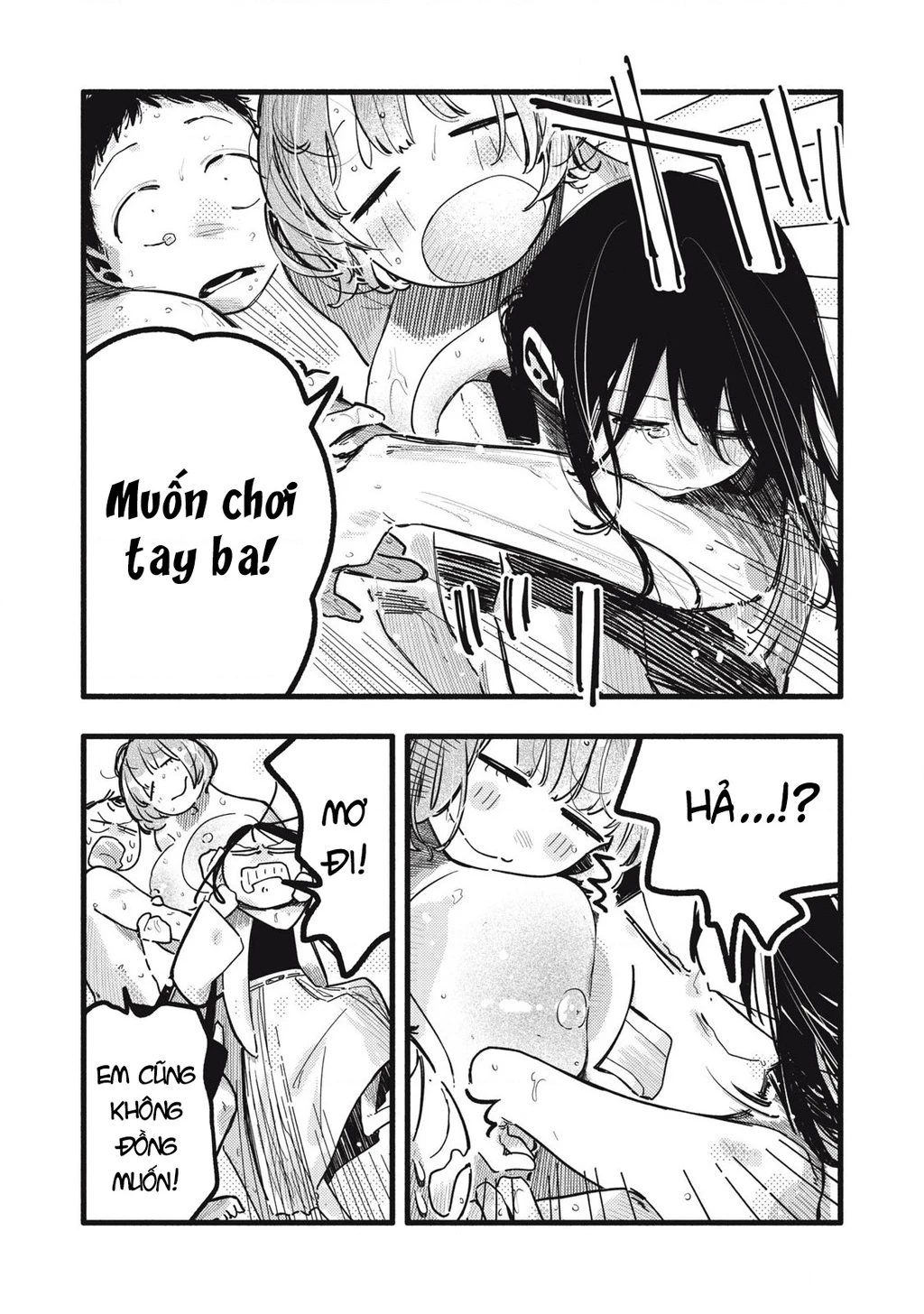 Pure 0.01 Mm Chapter 36 - 4
