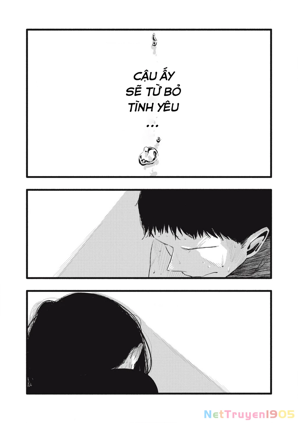 Pure 0.01 Mm Chapter 36 - 15