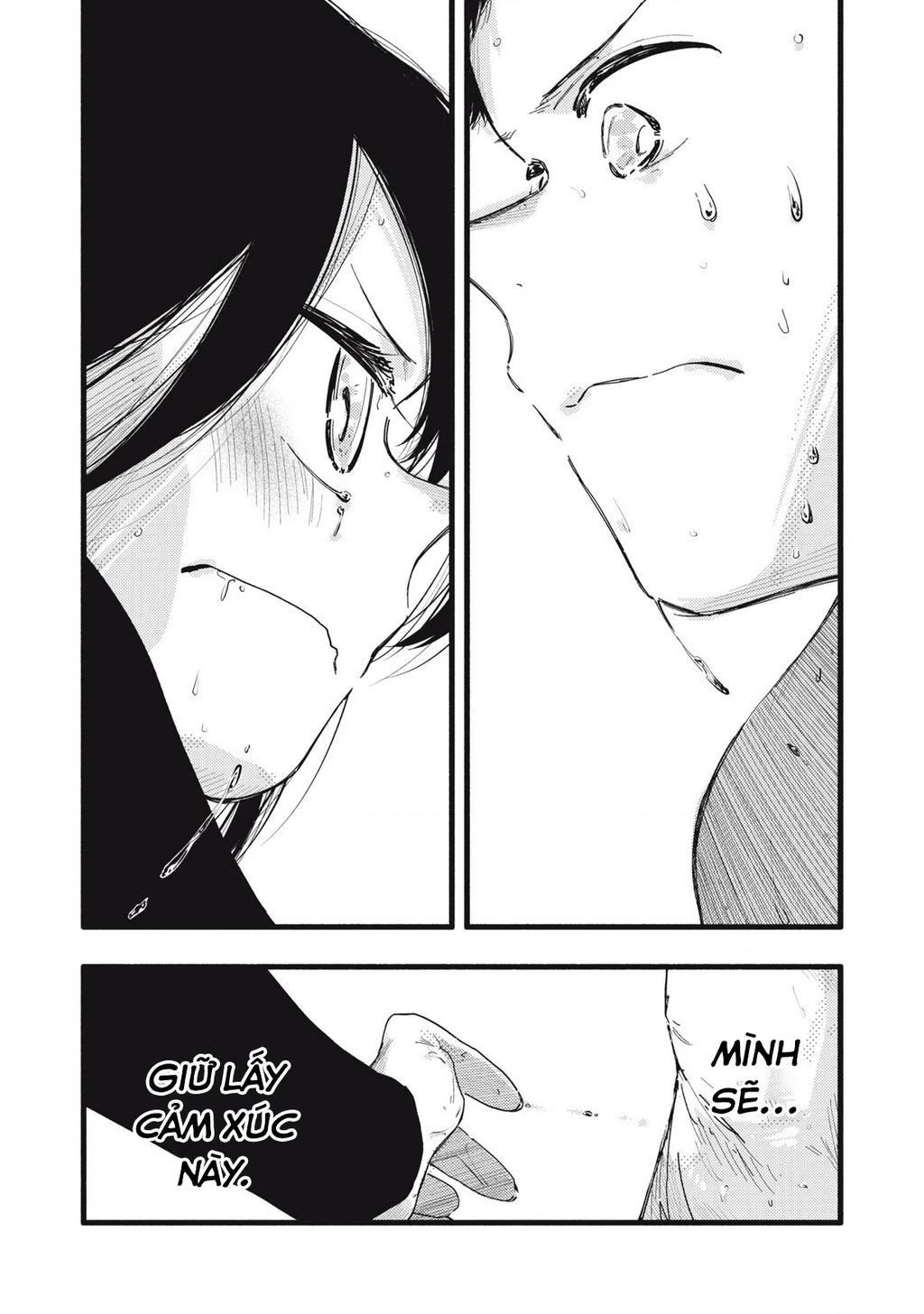 Pure 0.01 Mm Chapter 36 - 16