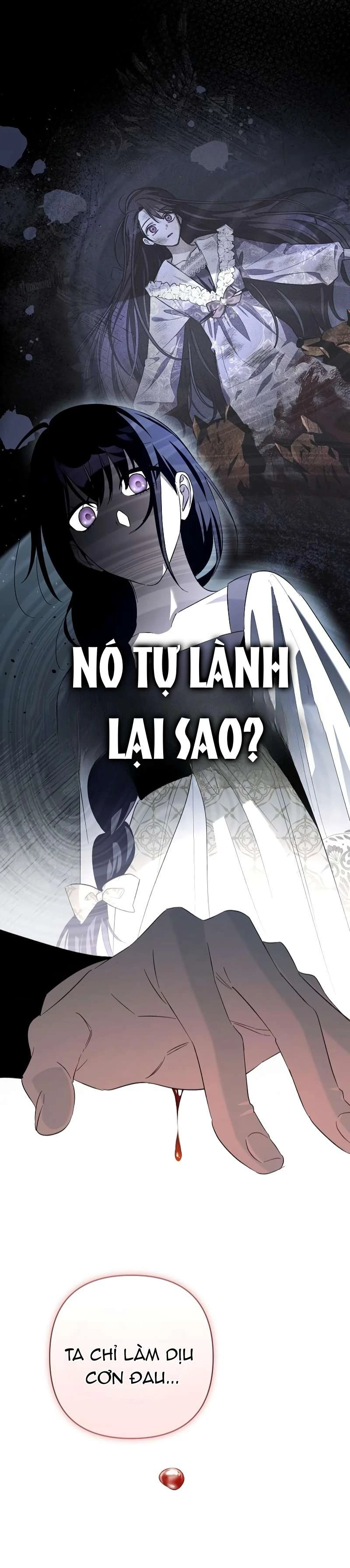 Cô Dâu Của Đại Công Tước Là Chiến Binh Địa Ngục Chapter 22 - 17