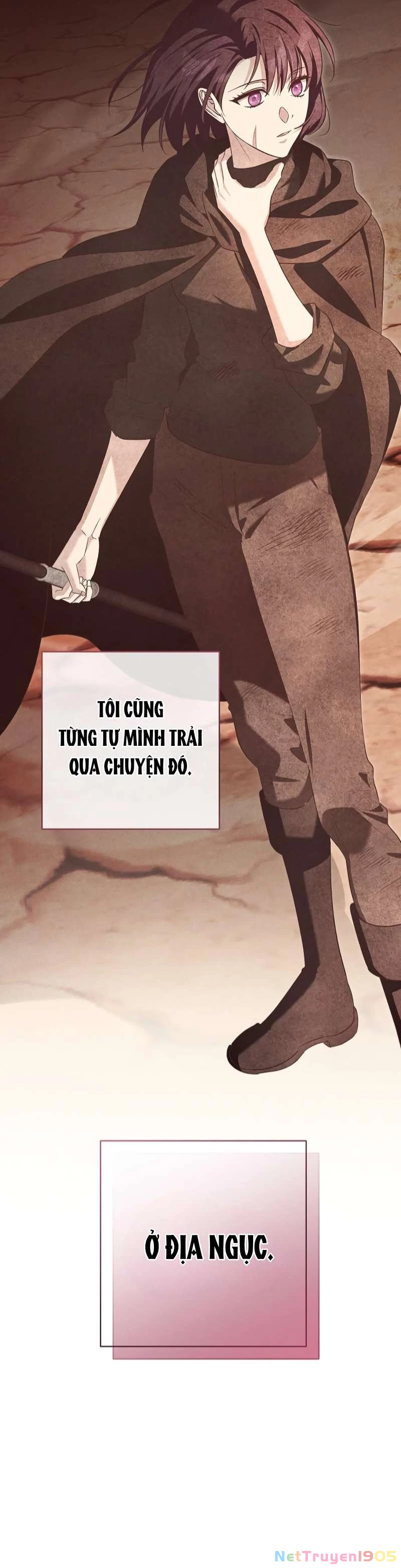 Cô Dâu Của Đại Công Tước Là Chiến Binh Địa Ngục Chapter 22 - 19
