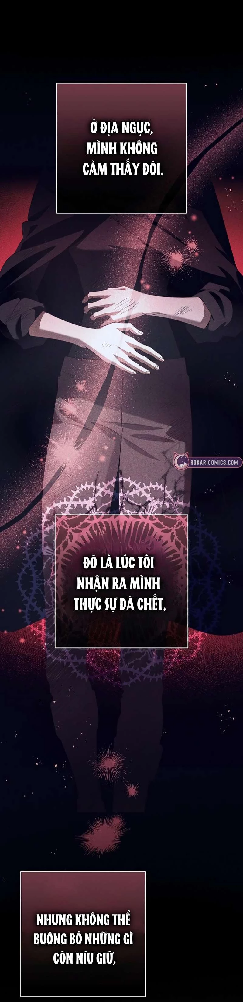 Cô Dâu Của Đại Công Tước Là Chiến Binh Địa Ngục Chapter 22 - 28
