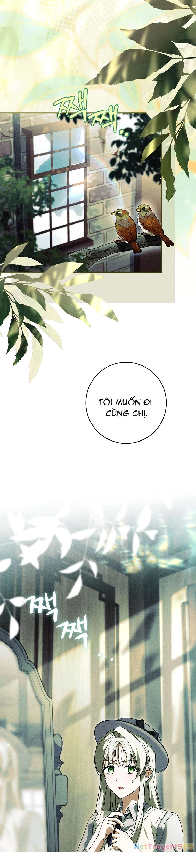 Văn Phòng Thám Tử Dành Cho Nam Chính Hối Hận! Chapter 14 - 7