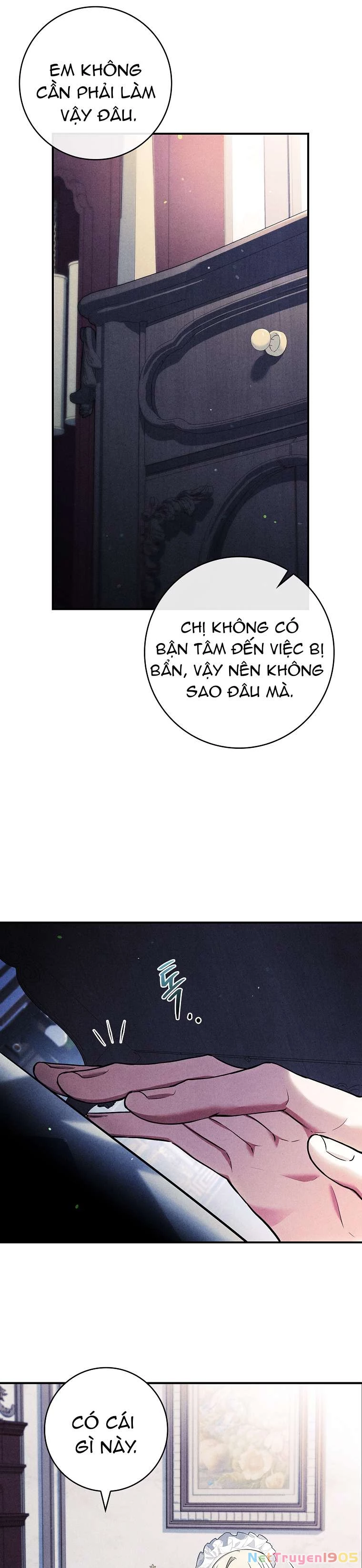 Văn Phòng Thám Tử Dành Cho Nam Chính Hối Hận! Chapter 14 - 35