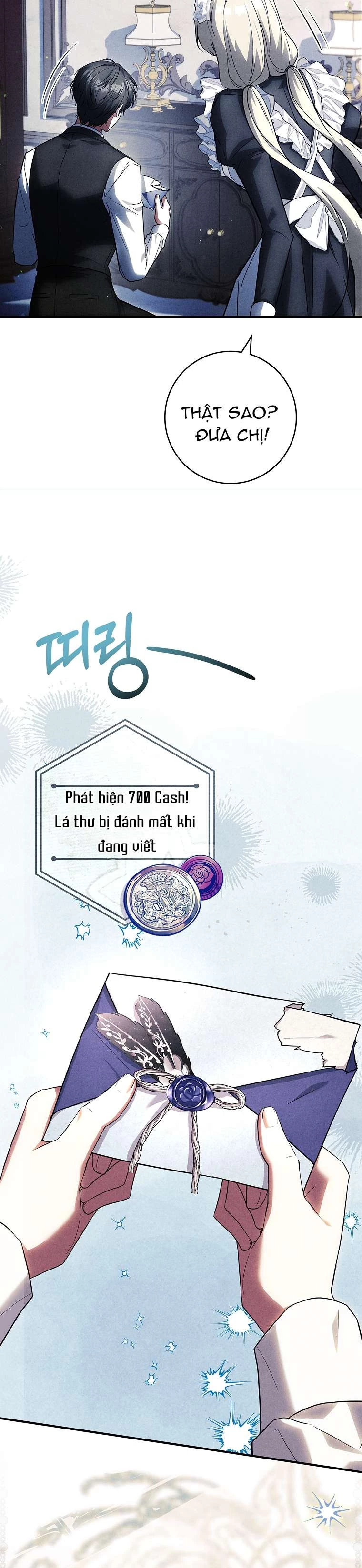 Văn Phòng Thám Tử Dành Cho Nam Chính Hối Hận! Chapter 14 - 36