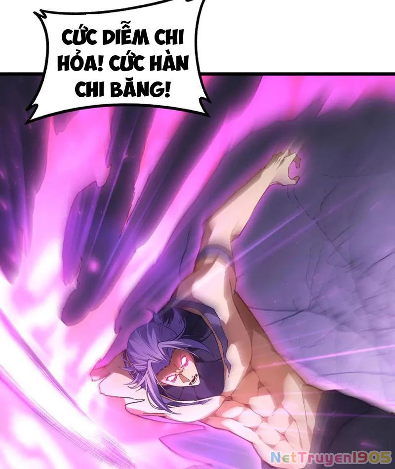 Ta Là Chúa Tể Trùng Độc Chapter 76 - 9