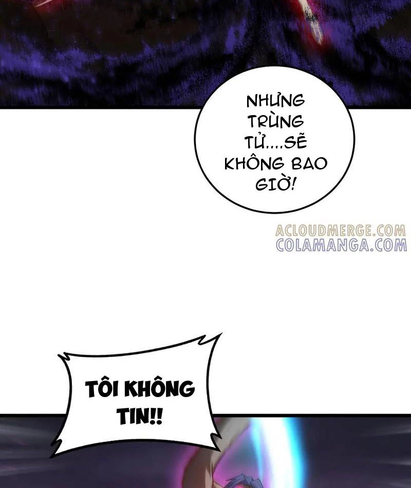 Ta Là Chúa Tể Trùng Độc Chapter 76 - 23
