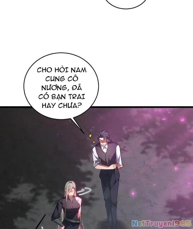 Ta Là Chúa Tể Trùng Độc Chapter 76 - 69