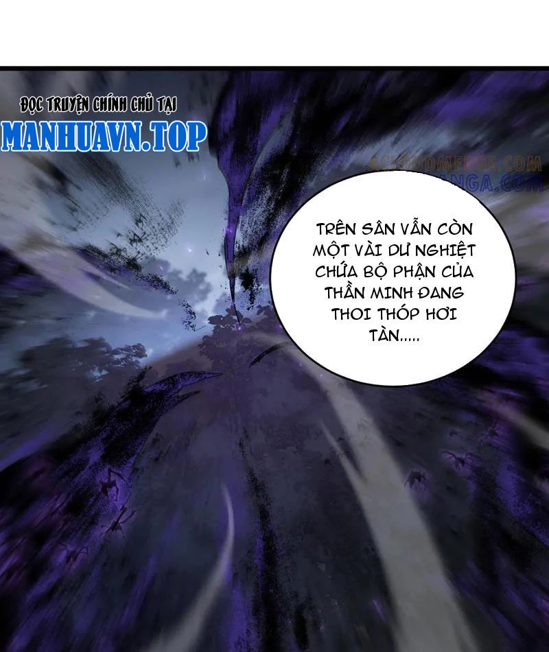 Ta Là Chúa Tể Trùng Độc Chapter 76 - 81