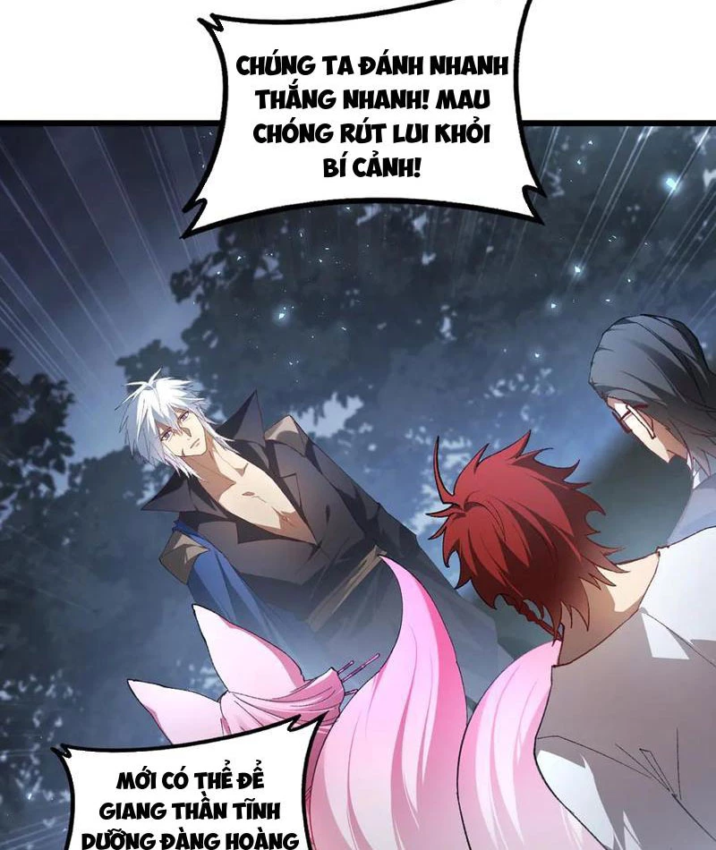 Ta Là Chúa Tể Trùng Độc Chapter 76 - 84