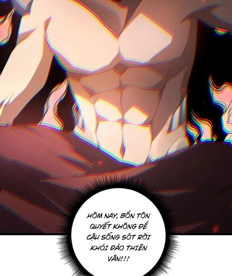 Ta Là Chúa Tể Trùng Độc Chapter 76 - 88