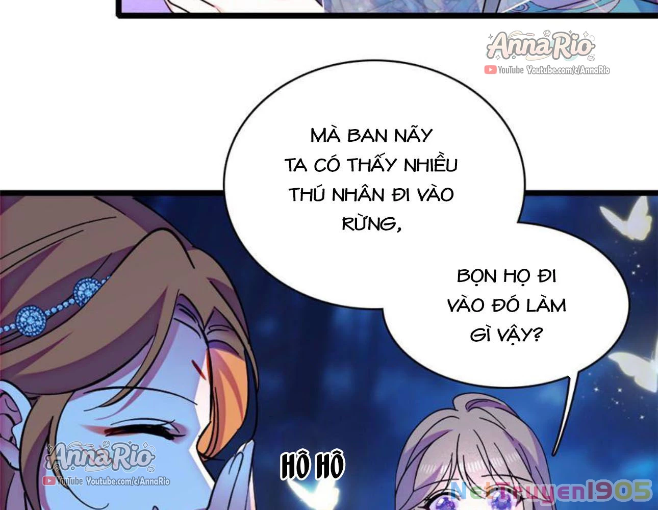 Manh Động Thú Thế Chapter 522 - 6