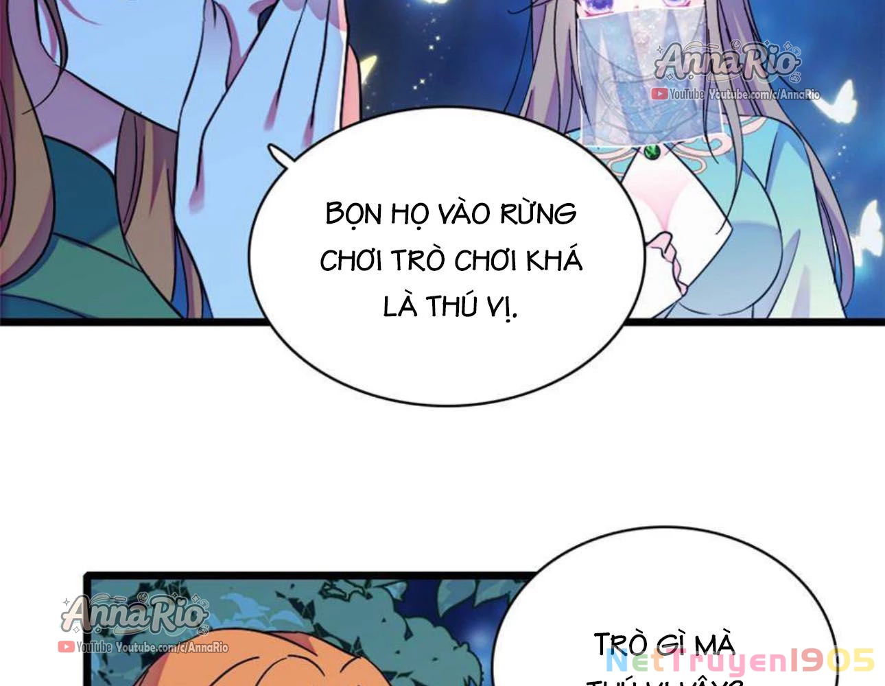 Manh Động Thú Thế Chapter 522 - 7