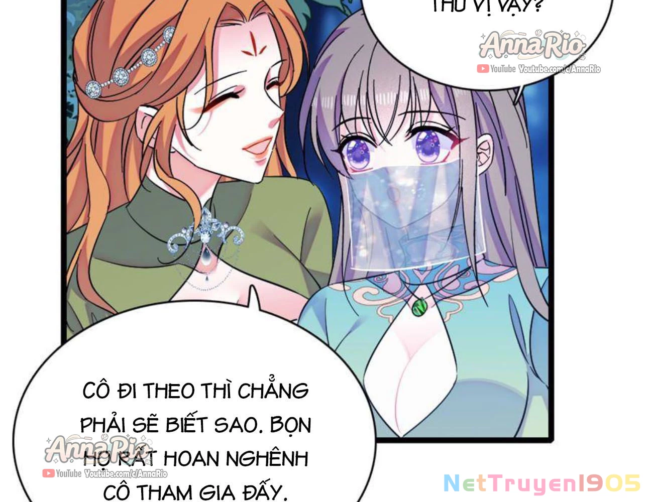 Manh Động Thú Thế Chapter 522 - 8
