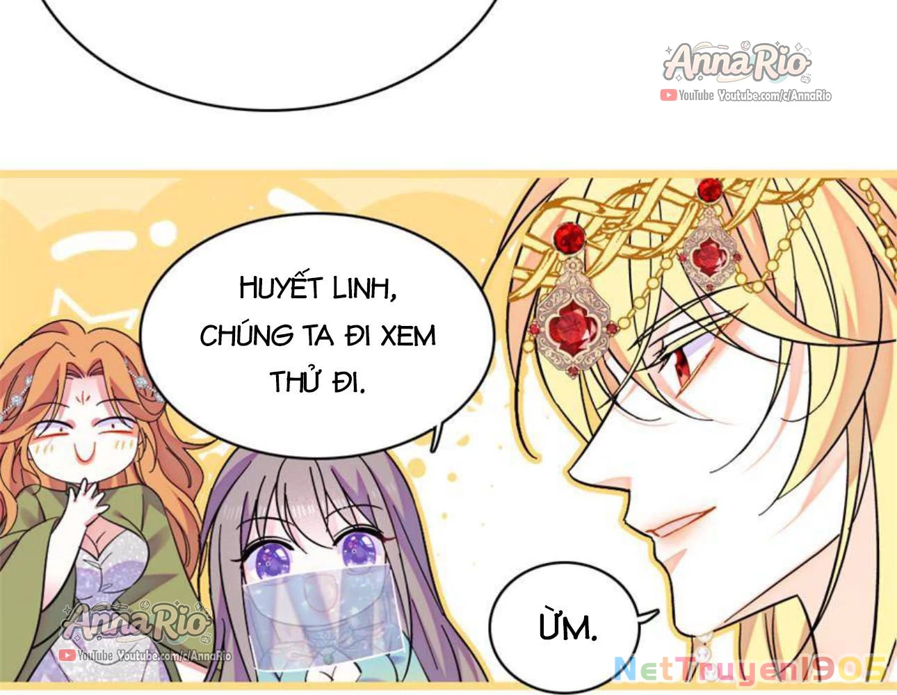 Manh Động Thú Thế Chapter 522 - 9