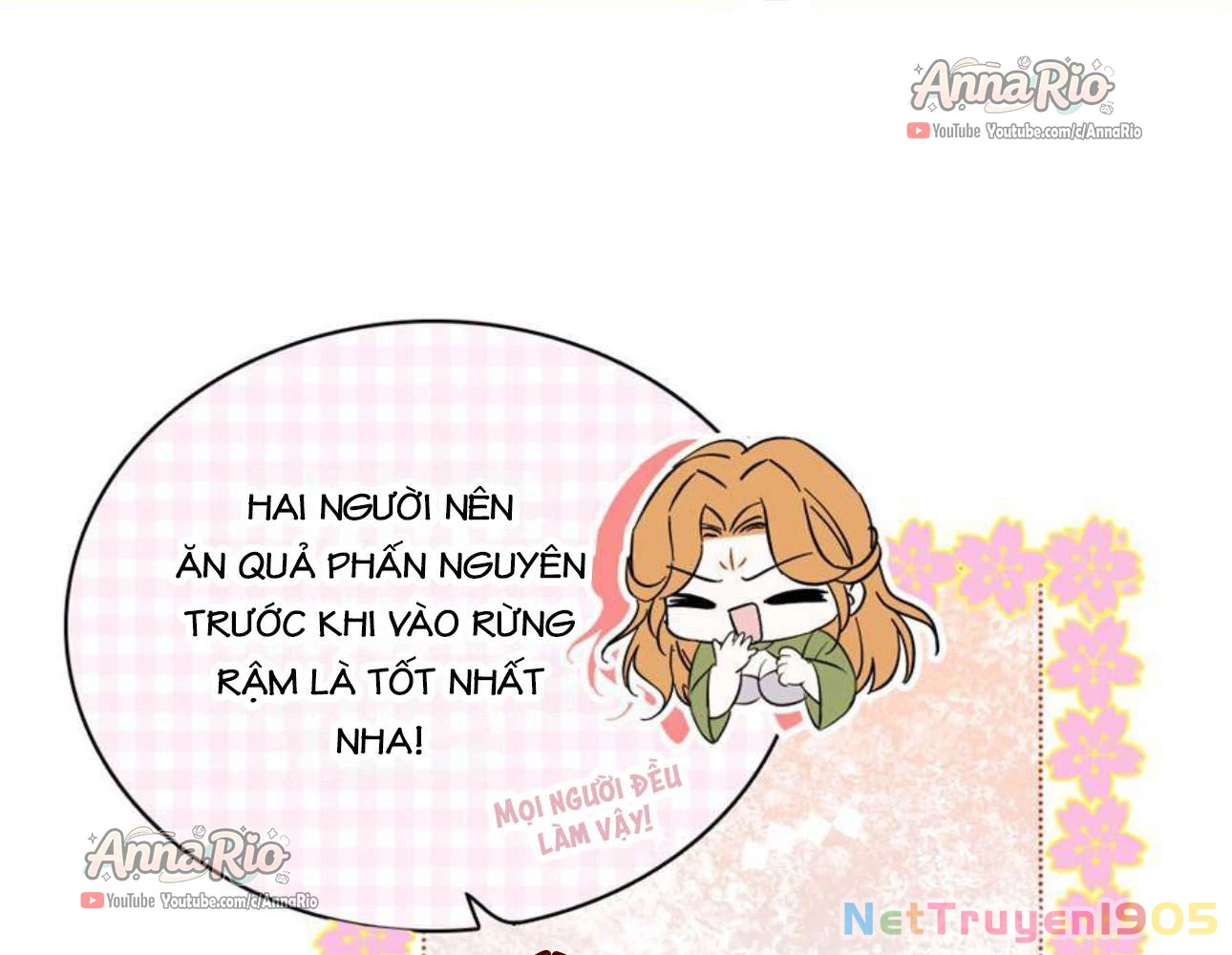 Manh Động Thú Thế Chapter 522 - 10