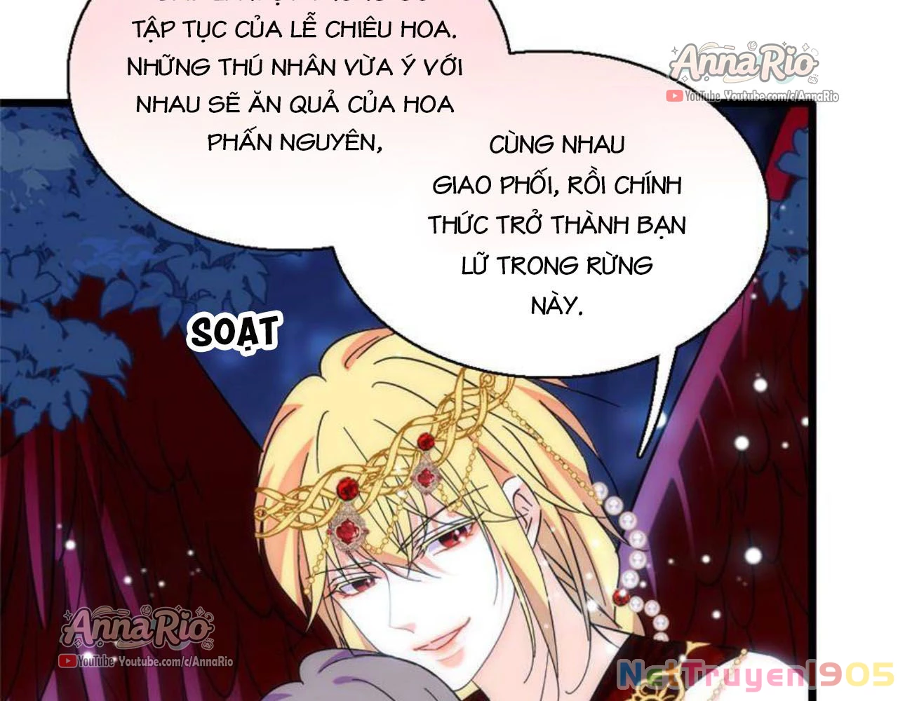 Manh Động Thú Thế Chapter 522 - 17