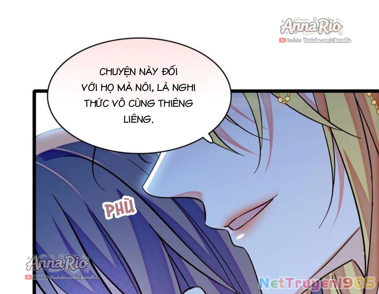 Manh Động Thú Thế Chapter 522 - 19