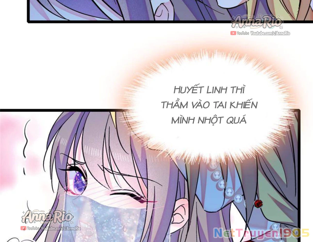 Manh Động Thú Thế Chapter 522 - 20
