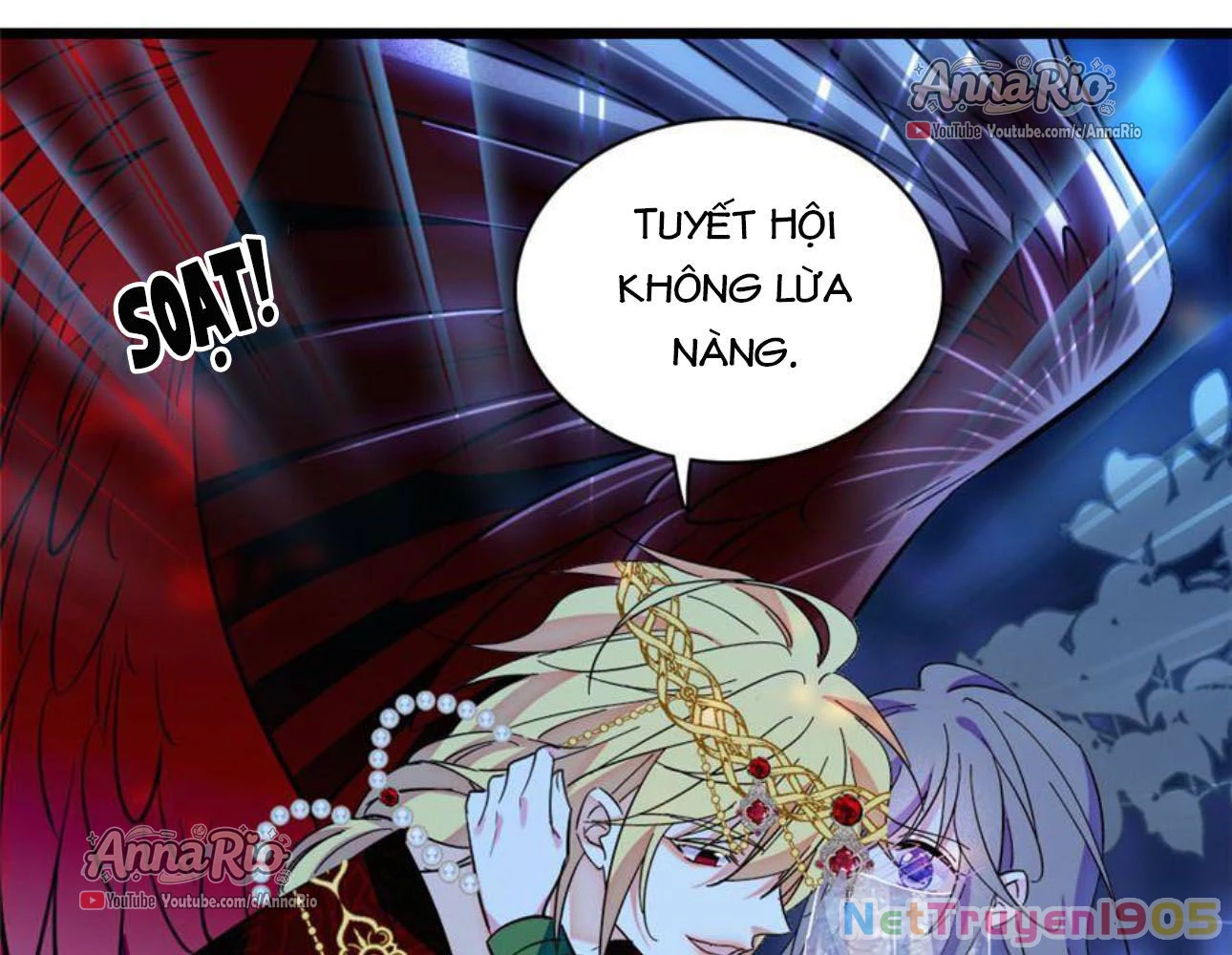 Manh Động Thú Thế Chapter 522 - 22