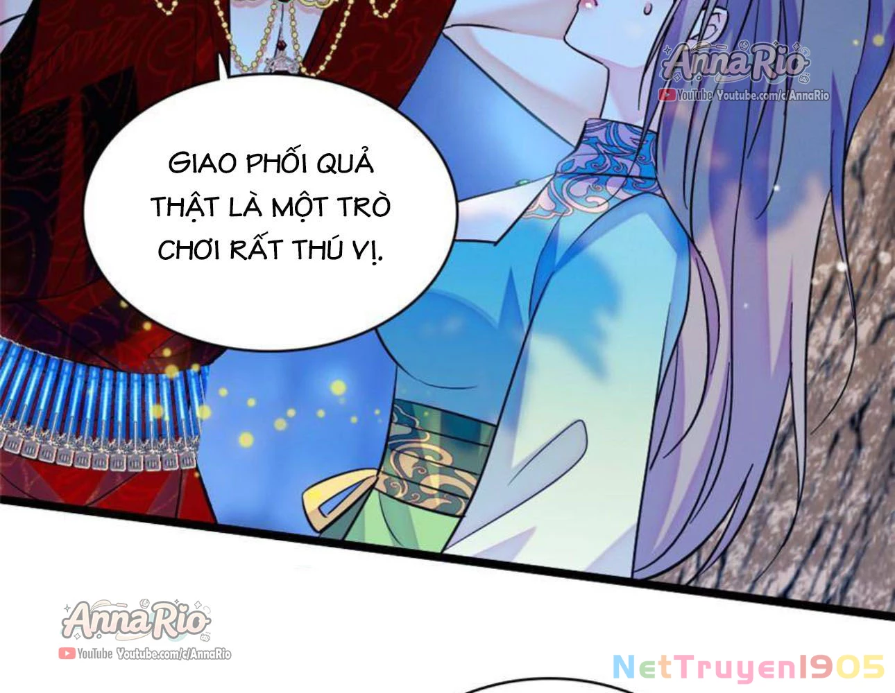 Manh Động Thú Thế Chapter 522 - 26