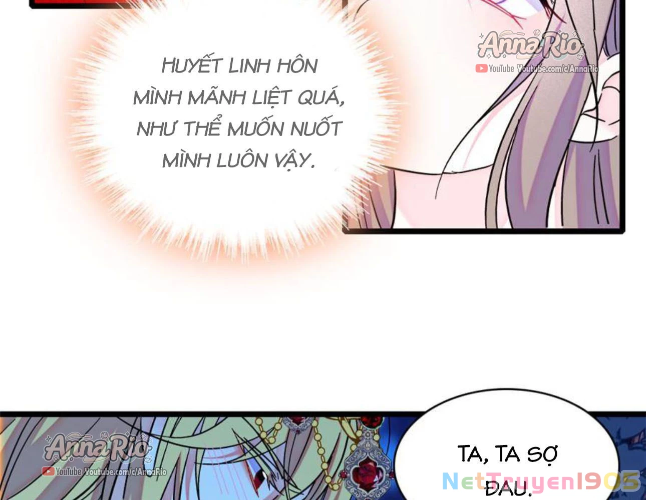Manh Động Thú Thế Chapter 523 - 10