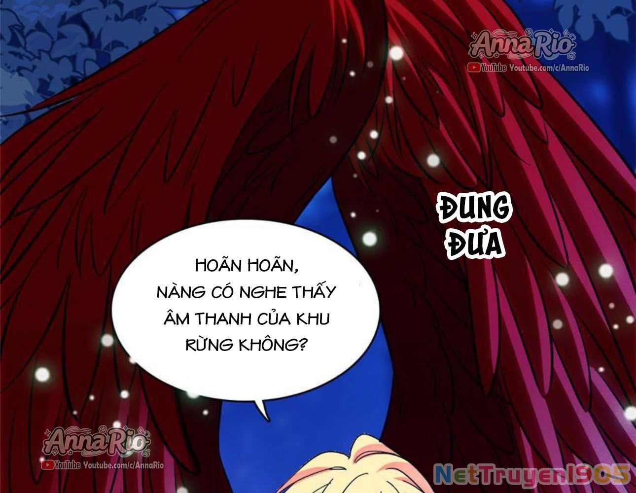 Manh Động Thú Thế Chapter 523 - 24