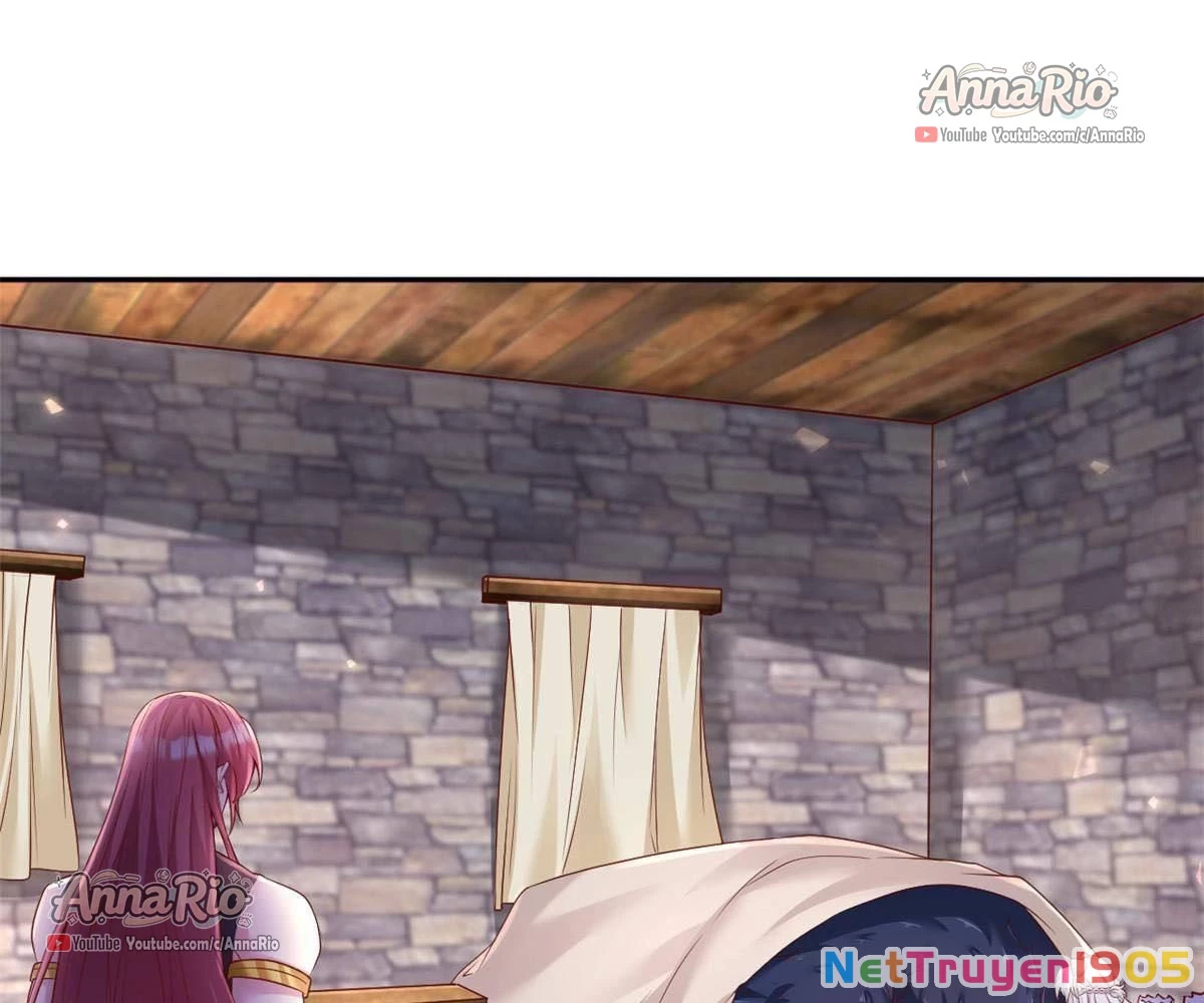 Thảnh Thơi Thú Thế Chủng Chủng Điền, Sinh Sinh Tể - Update Chapter 789 - 4