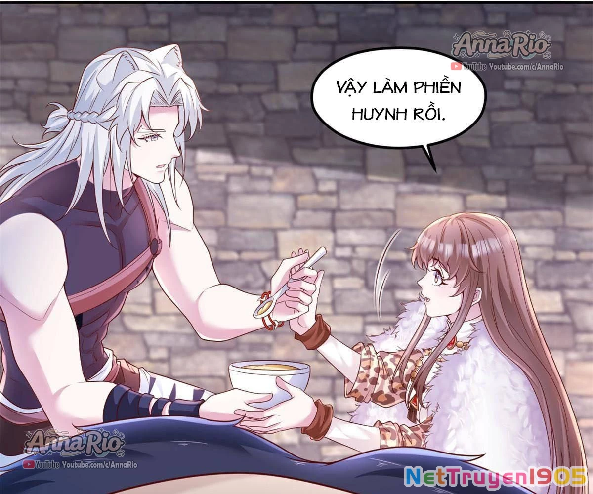 Thảnh Thơi Thú Thế Chủng Chủng Điền, Sinh Sinh Tể - Update Chapter 789 - 12