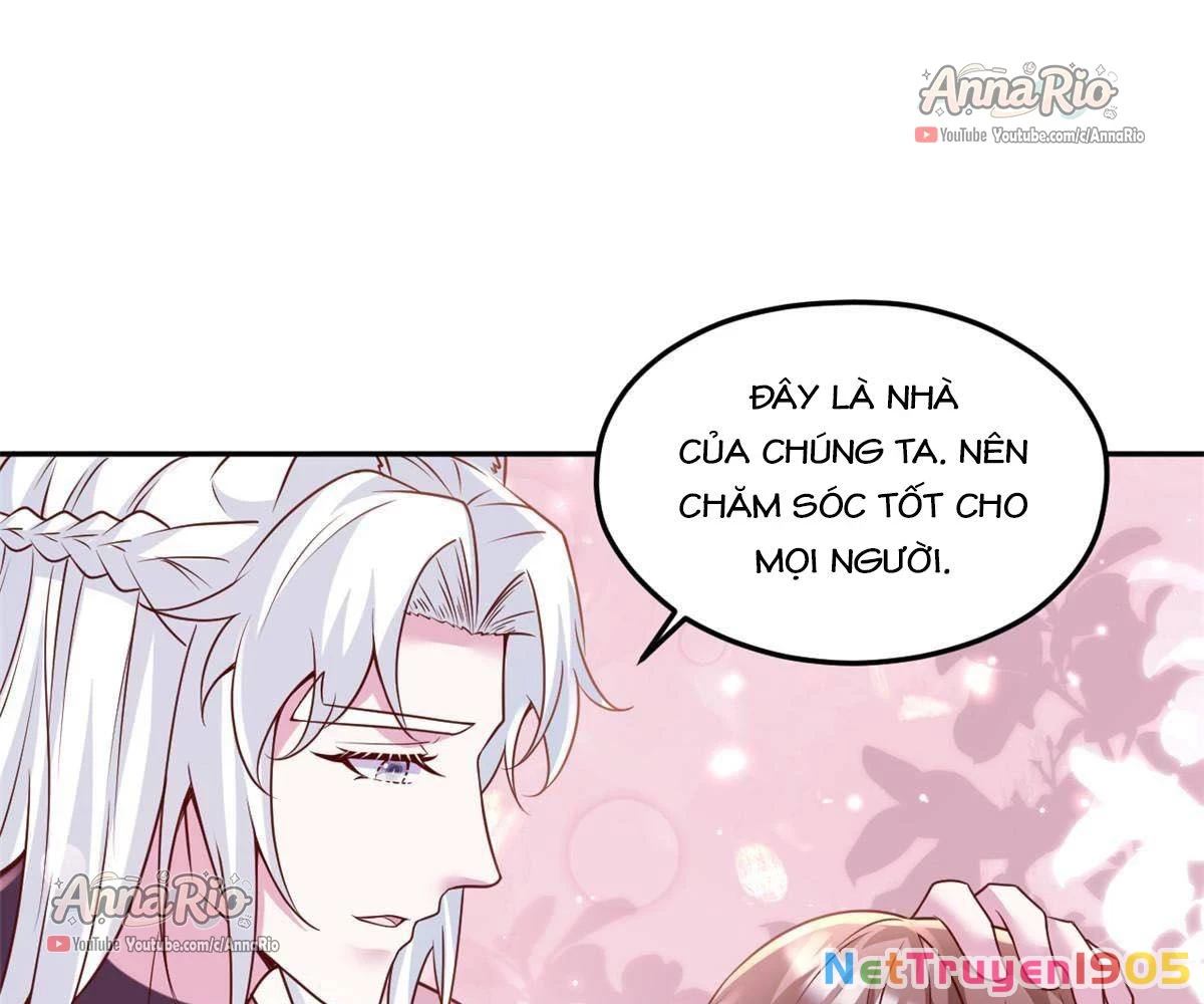 Thảnh Thơi Thú Thế Chủng Chủng Điền, Sinh Sinh Tể - Update Chapter 789 - 14