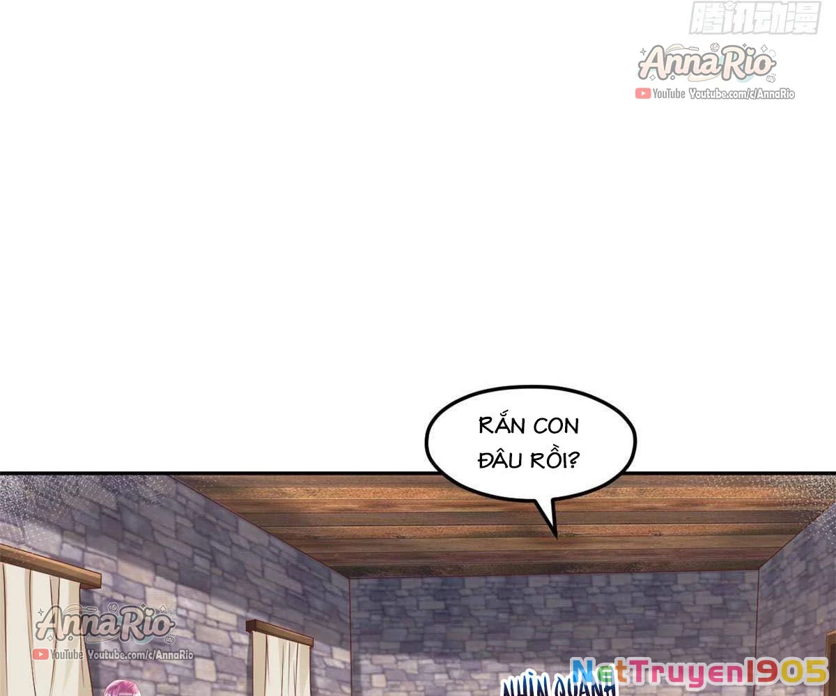 Thảnh Thơi Thú Thế Chủng Chủng Điền, Sinh Sinh Tể - Update Chapter 789 - 17