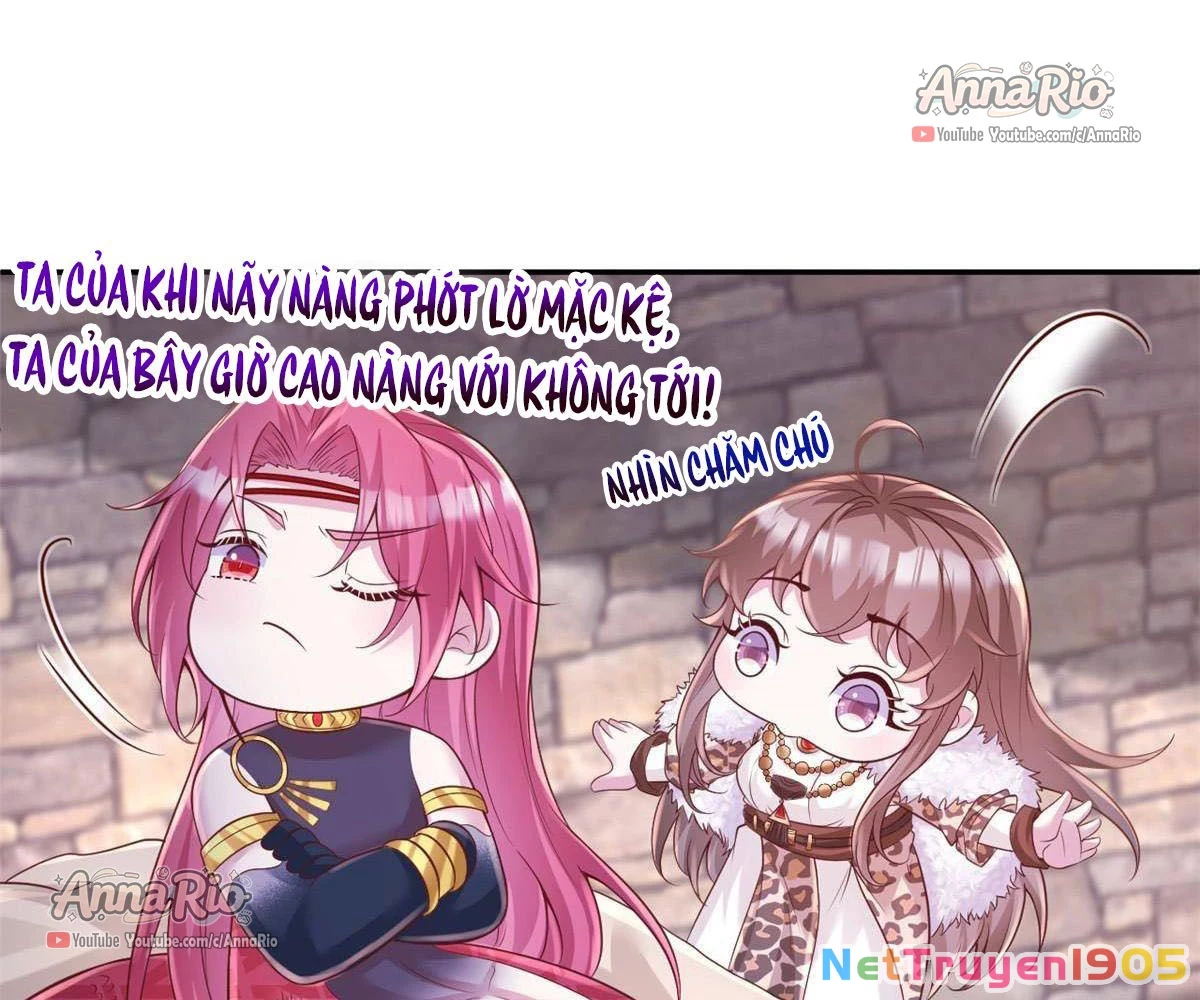 Thảnh Thơi Thú Thế Chủng Chủng Điền, Sinh Sinh Tể - Update Chapter 789 - 19