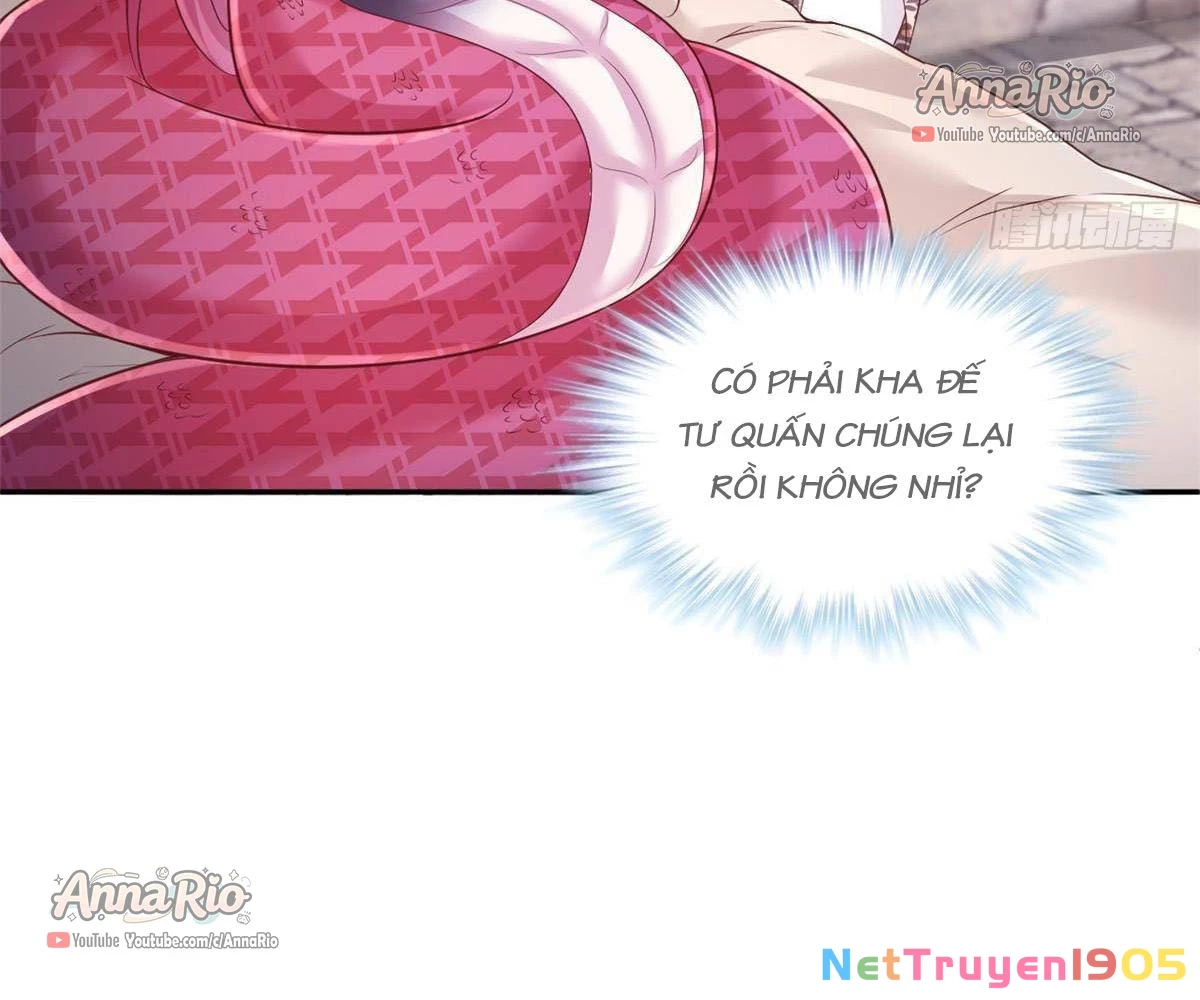 Thảnh Thơi Thú Thế Chủng Chủng Điền, Sinh Sinh Tể - Update Chapter 789 - 20