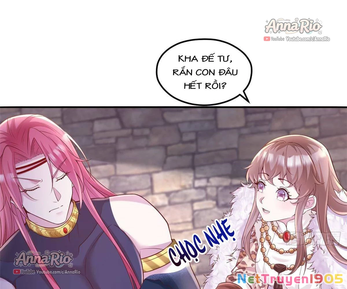 Thảnh Thơi Thú Thế Chủng Chủng Điền, Sinh Sinh Tể - Update Chapter 789 - 21