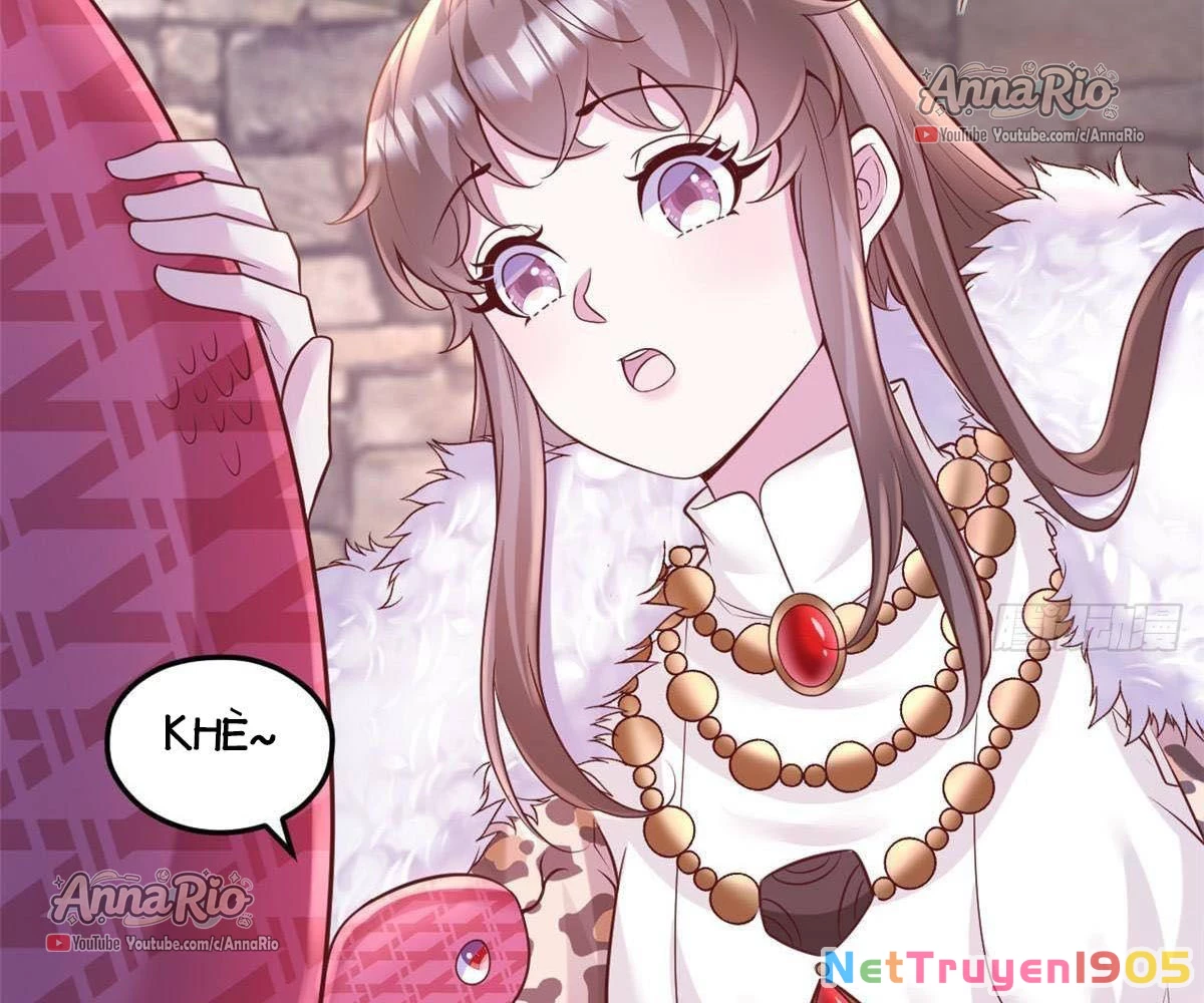 Thảnh Thơi Thú Thế Chủng Chủng Điền, Sinh Sinh Tể - Update Chapter 789 - 26