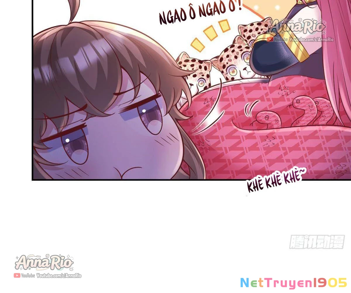 Thảnh Thơi Thú Thế Chủng Chủng Điền, Sinh Sinh Tể - Update Chapter 789 - 29