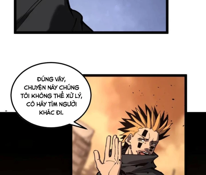 Thích Khách Thần Cấp, Ta Chính Là Bóng Đêm Chapter 50 - 5