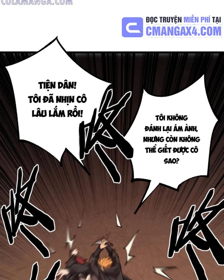Thích Khách Thần Cấp, Ta Chính Là Bóng Đêm Chapter 50 - 12