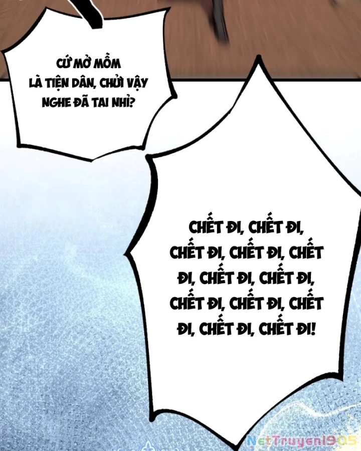 Thích Khách Thần Cấp, Ta Chính Là Bóng Đêm Chapter 50 - 14