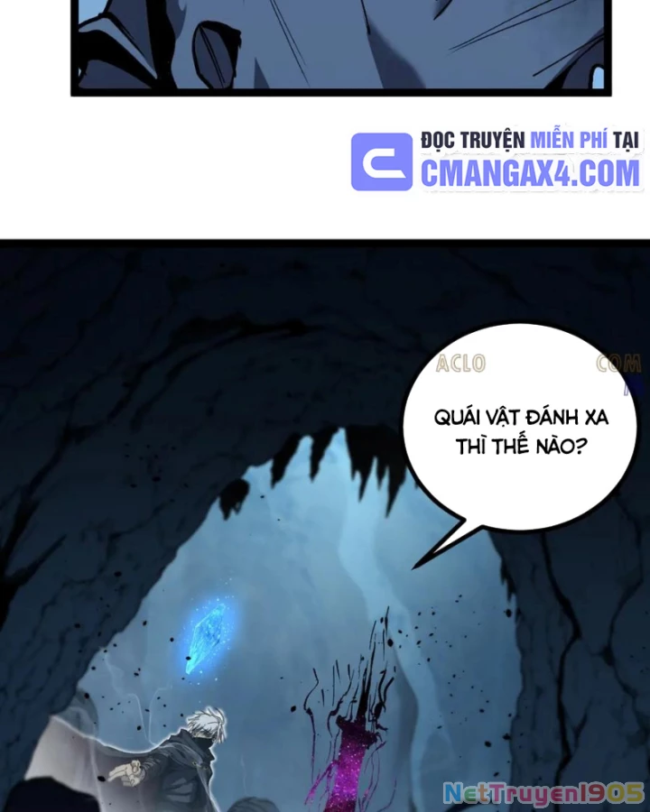 Thích Khách Thần Cấp, Ta Chính Là Bóng Đêm Chapter 50 - 28