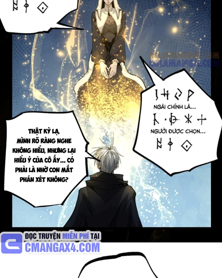 Thích Khách Thần Cấp, Ta Chính Là Bóng Đêm Chapter 50 - 43