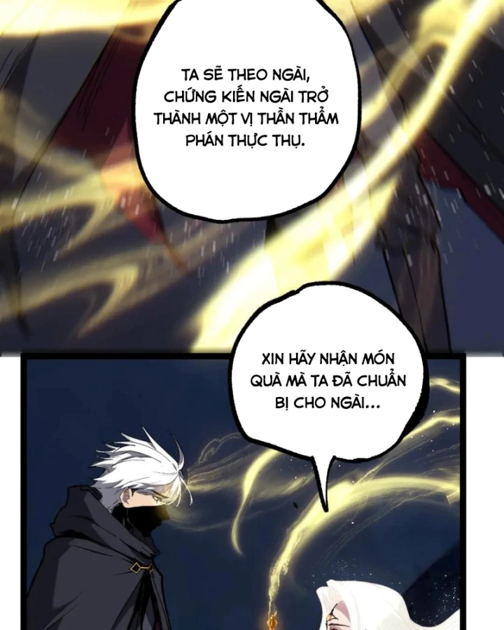 Thích Khách Thần Cấp, Ta Chính Là Bóng Đêm Chapter 50 - 50