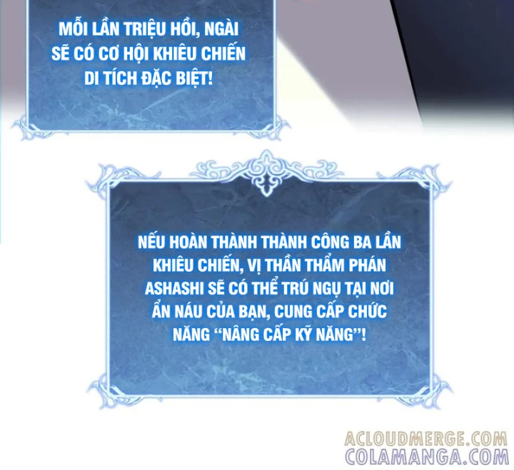 Thích Khách Thần Cấp, Ta Chính Là Bóng Đêm Chapter 50 - 53