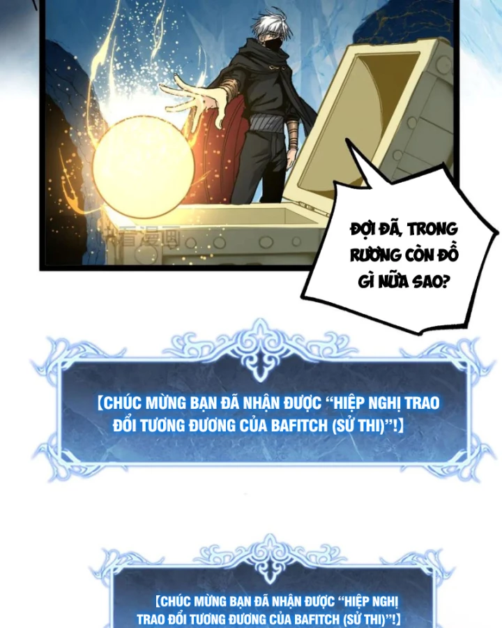 Thích Khách Thần Cấp, Ta Chính Là Bóng Đêm Chapter 50 - 68